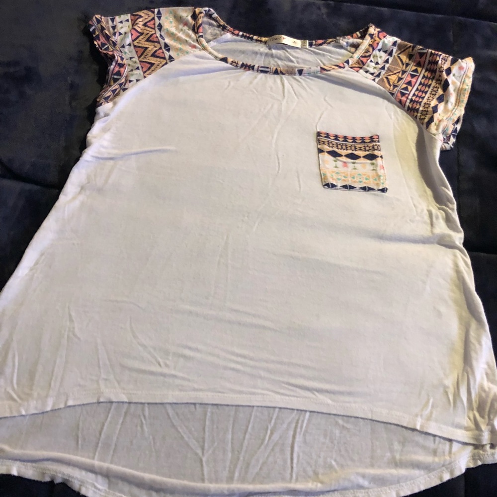 🎉Comfy tee size size small
